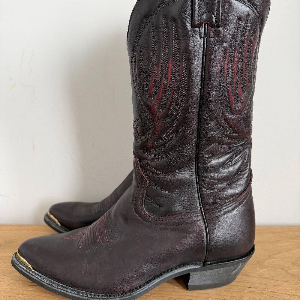 Cowboy Boots